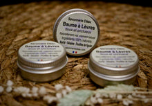 Charger l'image dans la galerie, Baumes à lèvres- L'essentiel
