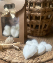 Charger l'image dans la galerie, les Fondants de Cléau- Petits coeurs, grandes émotions