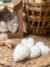 Charger l'image dans la galerie, les Fondants de Cléau- Petits coeurs, grandes émotions