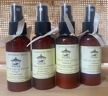 Charger l'image dans la galerie, Voiles de linge et d'oreillers-La synergie des arômes pour un parfum délicat