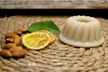 Charger l'image dans la galerie, Le Petit Vegan | Lait d'amande et fleur d'oranger