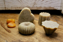 Charger l'image dans la galerie, L'Albicocca | L'Abricot en gommage doux