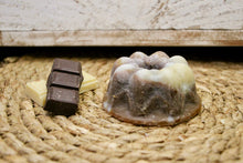 Charger l'image dans la galerie, La Gourbaindise | Pour une peau généreusement nourrie, duo beurre de cacao blanc et cacao
