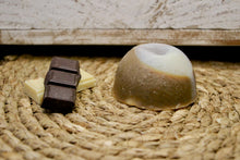 Charger l'image dans la galerie, La Gourbaindise | Pour une peau généreusement nourrie, duo beurre de cacao blanc et cacao