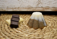 Charger l'image dans la galerie, La Gourbaindise | Pour une peau généreusement nourrie, duo beurre de cacao blanc et cacao