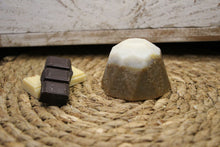 Charger l'image dans la galerie, La Gourbaindise | Pour une peau généreusement nourrie, duo beurre de cacao blanc et cacao