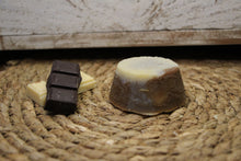 Charger l'image dans la galerie, La Gourbaindise | Pour une peau généreusement nourrie, duo beurre de cacao blanc et cacao