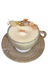 Charger l'image dans la galerie, Les Bougies de Cléau- Un moment de poésie à allumer