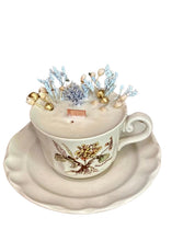 Charger l'image dans la galerie, Les Bougies de Cléau- Un moment de poésie à allumer