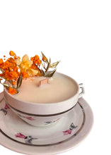 Charger l'image dans la galerie, Les Bougies de Cléau- Un moment de poésie à allumer