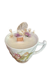 Charger l'image dans la galerie, Les Bougies de Cléau- Un moment de poésie à allumer