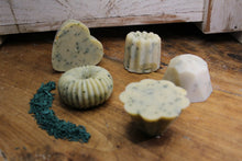 Charger l'image dans la galerie, L' Air Marin | La spiruline tourangelle et menthe poivrée pour un effet fraîcheur