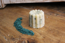 Charger l'image dans la galerie, L' Air Marin | La spiruline tourangelle et menthe poivrée pour un effet fraîcheur