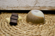 Charger l&#39;image dans la galerie, La Gourbaindise | Pour une peau généreusement nourrie, duo beurre de cacao blanc et cacao
